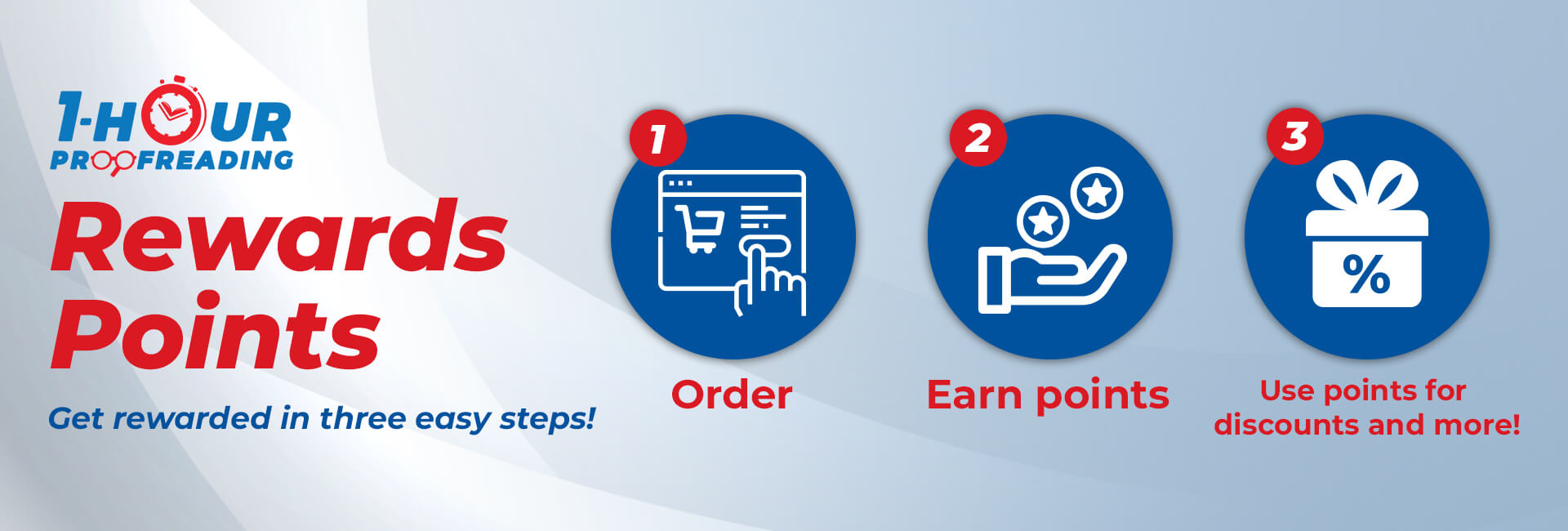 Promo Top Slider Rewards Points